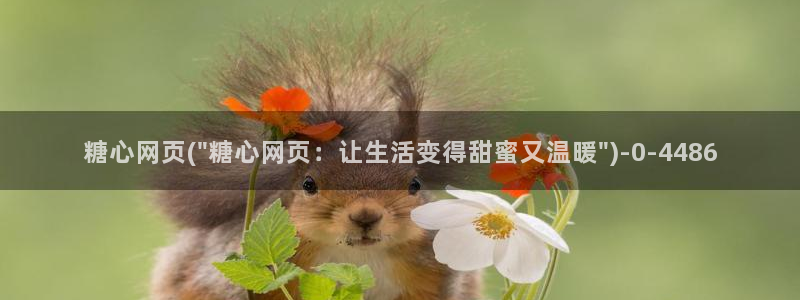 糖心vlog精东影业：糖心网页(\